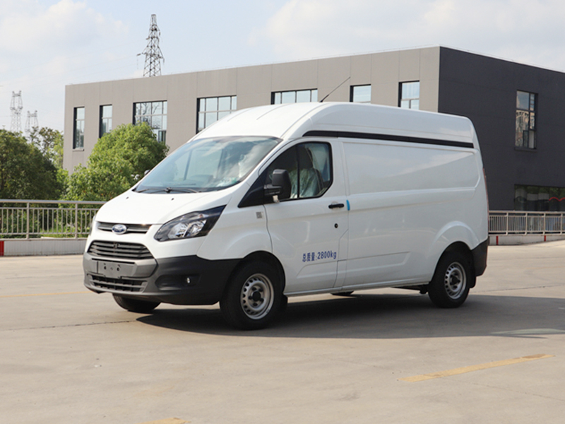 CLW5030XDWCDR流动服务车