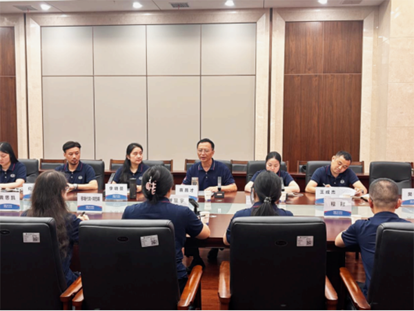 深耕产品精研外贸，蓄力出海共谱新篇