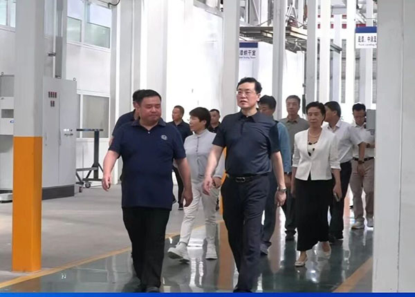 全联赋能 稳健发展|全国工商联民营企业现代治理专家委员会